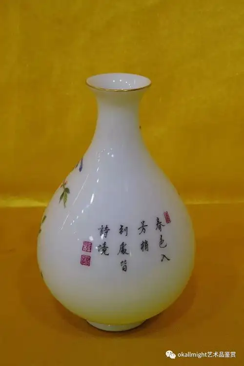 神奇的检测,将续写古代艺术品的神奇