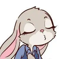 萌翻了动漫动物情侣头像一对