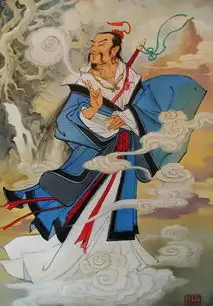 为什么说八仙分别代表男女老少富贵贫贱