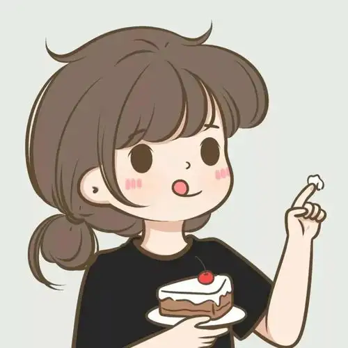 情侣头像也没有很想你就是闭上眼睛都是你