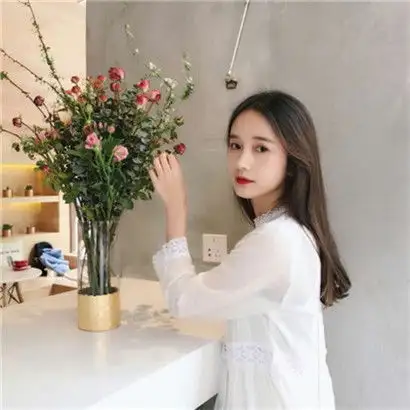 好看的2020qq女生头像可爱仙女味,唯美森系清新系的