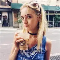 简单好看的欧美女生头像,复古系意境中的女子