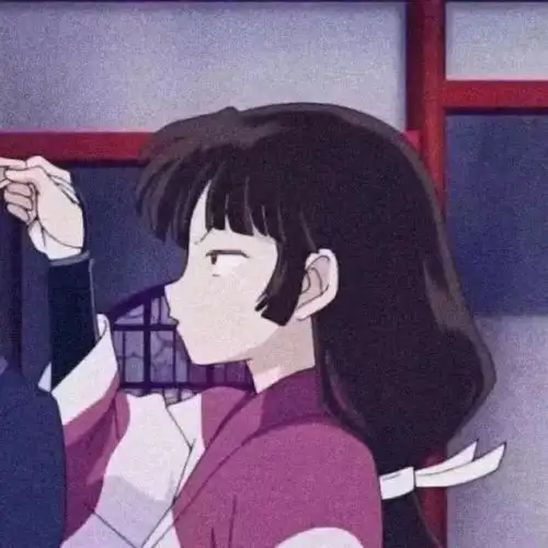 头像丨期待落空的时候最折磨人