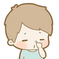 求动漫的萌系情侣头像