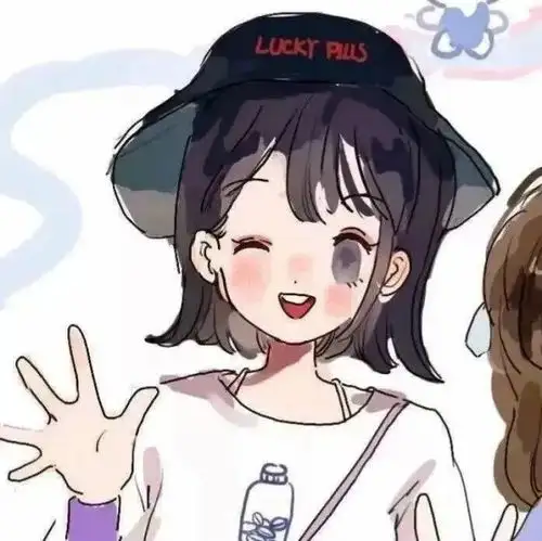 求闺蜜头像三人真人