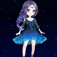 奇幻可爱微信头像图片