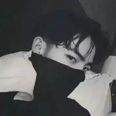 今日份头像有些人也许并非是最好的,但出现的最是时候