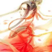 古风动漫头像女二次元微信头像图片大全