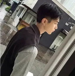 daisy妤故男生头像男头韩系