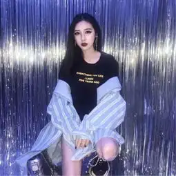恶鬼霸气拽高冷好看的女生头qq女生头像我要个性网