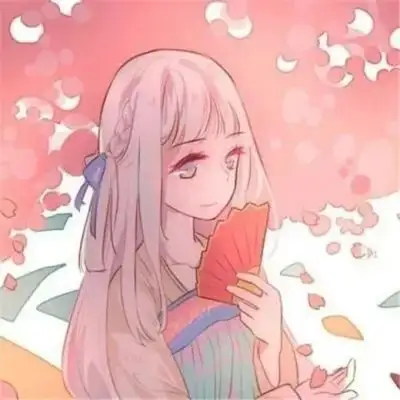 重复率为0的动漫女头