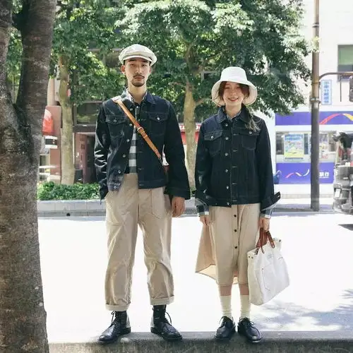 宁愿当条单身狗,也不想把情侣装穿的这么丑