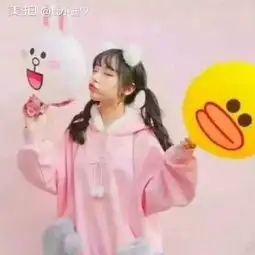 森籽神经森籽哈哈哈哈嗝小冰自己猫小雪子笙的美拍