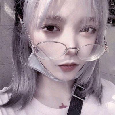 粉色系可爱少女心头像排名前十微信女生头像图片