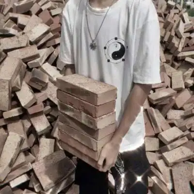 真人暖男超帅头像个性禁欲系暖男头像