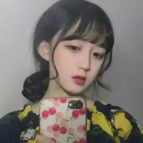 仙女系头像要么孤独要么庸俗