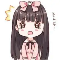 匿名用户女生头像
