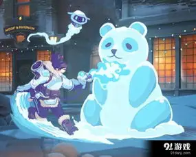 守望先锋圣诞节喷漆有哪些圣诞节喷漆大全