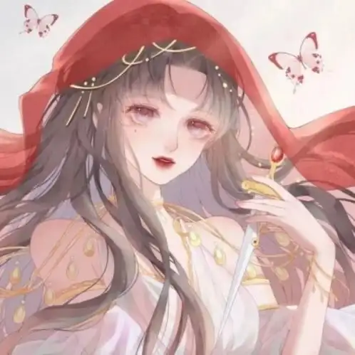 现代女生的十条恋爱哲学