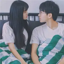 情侣头像