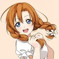 萌系动漫少女图片可爱萌系动漫少女图片