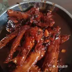 王子农庄的绿鹅掌亦好不好吃用户评价口味怎么样广州美食绿鹅掌亦实拍图片大众点评