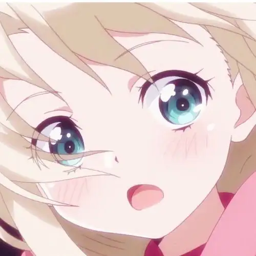 女生头像别人有的,我们家小孩也要有