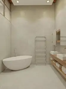 126㎡治愈系日式两居室,打造轻盈空灵家居生活
