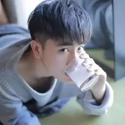 为什么找男友要找帅的