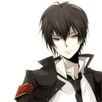 这个漫画人物是谁,漫画名字叫什么有动画版么