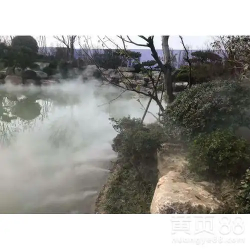 盐城人造雾森系统操作步骤-黄页88网