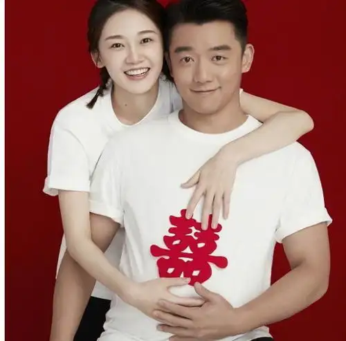 郑恺结婚半个娱乐圈送祝福,鹿晗的缺席陈赫的敷衍,曝光跑男关系