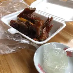 溪口刘卜鹅肉店的鹅掌好不好吃用户评价口味怎么样潮州美食鹅掌实拍图片大众点评