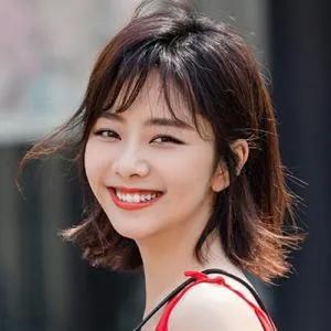 甜美系王者,一笑倾城的女星有哪些