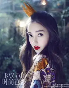女星们的红唇look大pk谁hold住了