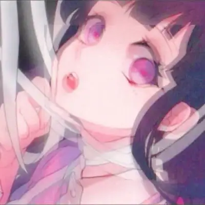 沐糖梦幻可爱少女心动漫女图收卡通动漫头像我要个性网