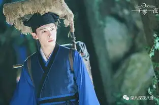 哪些男明星最不适合穿古装