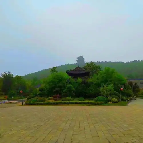 徐州汉文化景区竹林寺门票,徐州汉文化景区竹林寺游玩攻略360地图