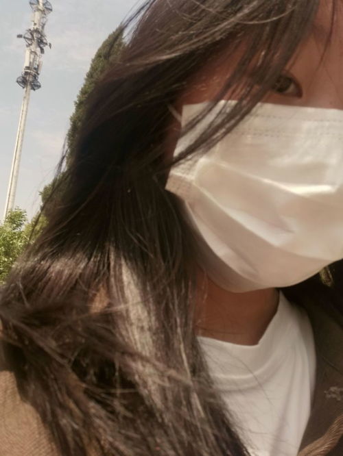 软妹儿系列真人头像
