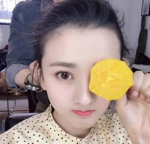 学宋祖儿鞠婧祎糯米糍妆容,让你颜值亲近感倍增