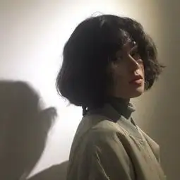 高冷系伤感风女头.不能让感情耽qq女生头像我要个性网