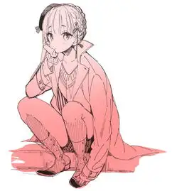 p站画师崎由二次元p站搬运堆糖,美好生活研究所