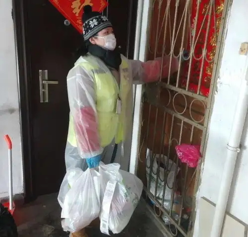 用治愈系微笑完美圈粉快来认识一下真如这位邻家女孩