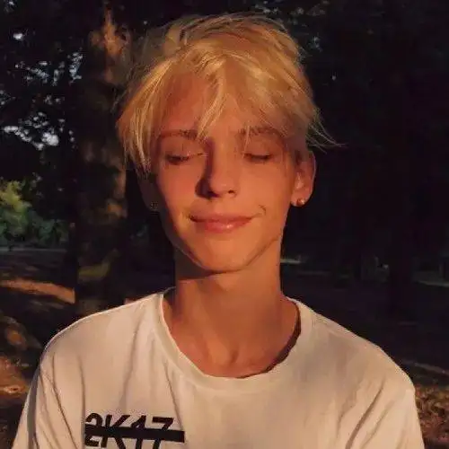 ins欧美头像大全
