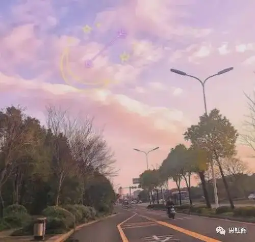 锋芒