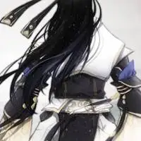 古风男神头像高清微信头像图片大全
