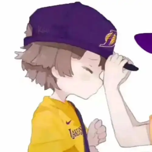 情头丨篮球情侣头像