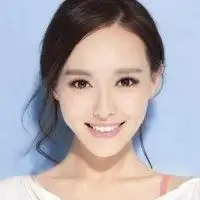 治愈系笑容头像微信头像图片大全