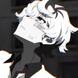 卡通动漫男生经典的好看的头像