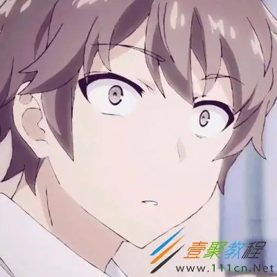 抖音动漫慵懒系动漫系男生头像有哪些动漫慵懒系男生头像分享